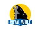 Royal Wolf logo